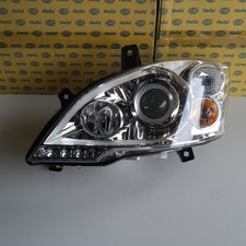 Feu avant (phare) Mercedes VITO
