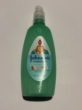 Johnson's No More Tangles Detangling Spray Green 10 fl oz MPN 30038341