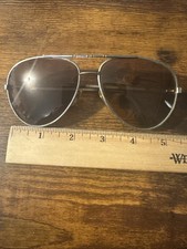 Men  s Vintage Sunglasses