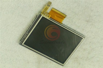 3.5'' 240×320 Resolution Touch LCD Screen Panel LQ035Q7DH06 *cm