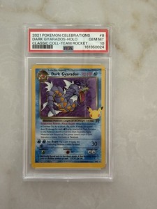 Celebrations Psa 10 | eBay