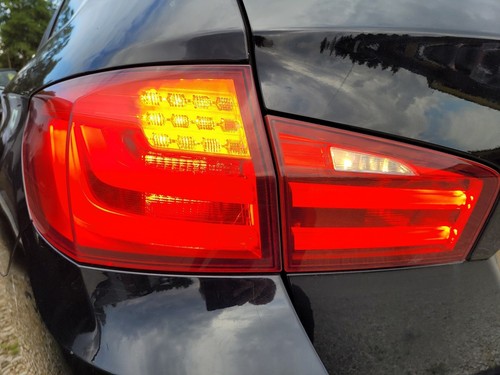 Rear light in the side panel, 233 FS | eBay