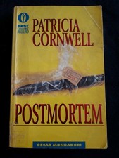 Postmortem Patricia Cornwell
