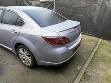 Stoßstange hinten Mazda 6 Stufenheck GH  P24418522