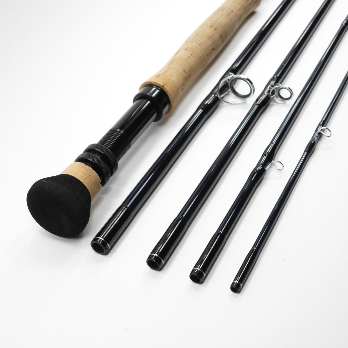 Sage RPLXI 1290-5 Graphite IIIe Fly Rod. 9' 12wt. 5-Piece. W/ Tube