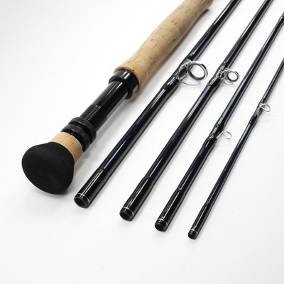 Sage RPLXI 1290-5 Graphite IIIe Fly Rod. 9' 12wt. 5-Piece. W/ Tube