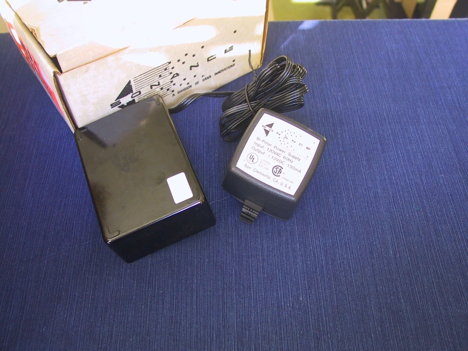 SUBWOOFER CROSSOVER, SONANCE MLP-1 - Immagine 4 di 4