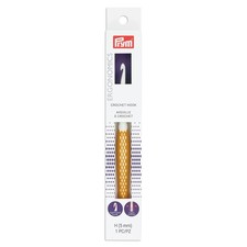 Prym Crochet Hook H, Size H8/5mm H 5 mm