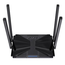 Wi-Fi 6 AX3000 Dual Band Gigabit Router AC1200 Wireless High Speed Gaming Router