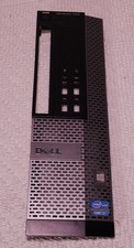 Dell Optiplex 7010 SFF Front Case Bezel Panel Faceplate