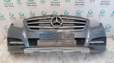 Pare-choc avant Mercedes 350