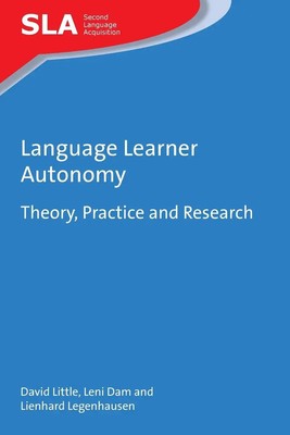 David Little (u. a.) | Language Learner Autonomy | Taschenbuch | Englisch (2017)