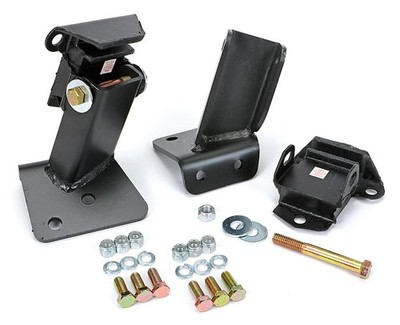 Trans-Dapt Performance Engine Mount Kit | 4195