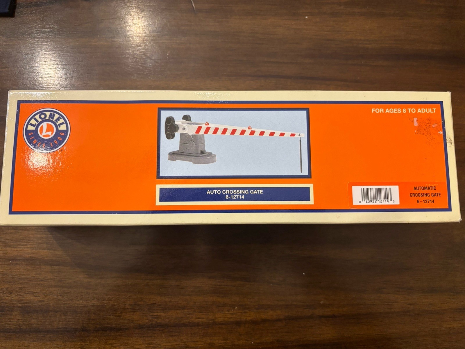 Click here to see eBay Auction