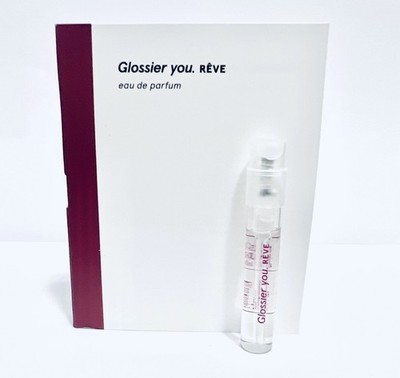 Glossier You Reve Eau de Parfum Sample Spray Vial mL - Main Image