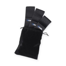 Hip Resistance Bands, Set of 3