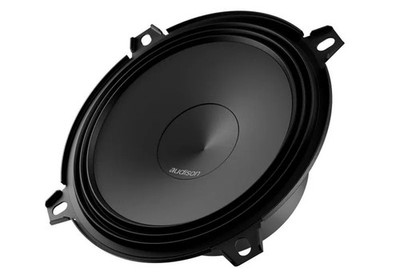 Audison Prima AP 5 13 cm Tieftöner-Lautsprecher 150 Watt RMS: 50 Watt