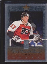 Hockey Superstar Cards Inserts Vintage Rookies Collection (13/15)