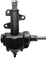 Steering Gear-New Lares 10772 fits 1962 Chevrolet Chevy II