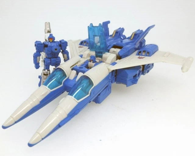 LG55 Targetmaster Slugslinger | Japanese Transformers Legends Import Takara Tomy - Image 4 of 4