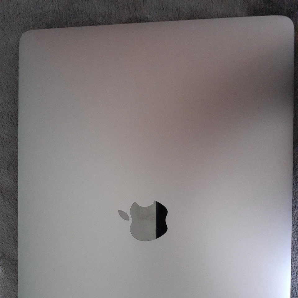 MacBook Pro A1708 i5 2017 Model 7 Generation top Zustand läuft bis auf bildschi