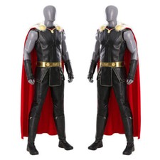 2022 New Thor: Love and Thunder Thor Cosplay Costume Outfit Mens Halloween Set