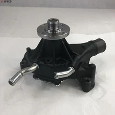 Water Pump G1820 For 96-10 Chevrolet GMC Suburban Silverado 4.3L 5.0L 5.7L
