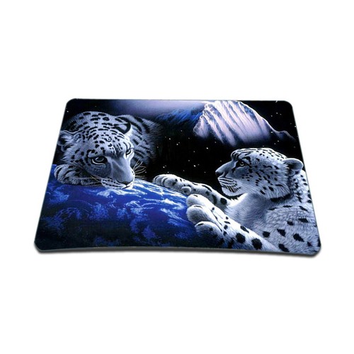 Soft Neoprene Gaming Mouse Pad 2 Laptop Computer PC Optical MousePad 8.5" X 7" - 第 32/45 張圖片