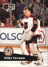 B1376- 1991-92 Pro Set French Hk 251-500 +Rookies -You Pick- 15+ FREE US SHIP