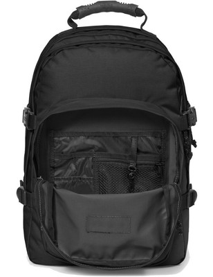 EASTPAK Provider Rucksack 44 Cm 33 L schwarz online kaufen | eBay