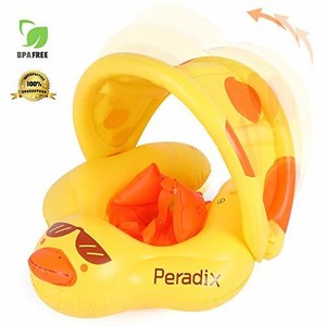 peradix baby float