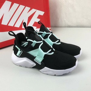 women's huarache city low