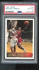 1996-97 Topps #139 Michael Jordan PSA 10 Graded Basketball Card NBA Bulls 96-199