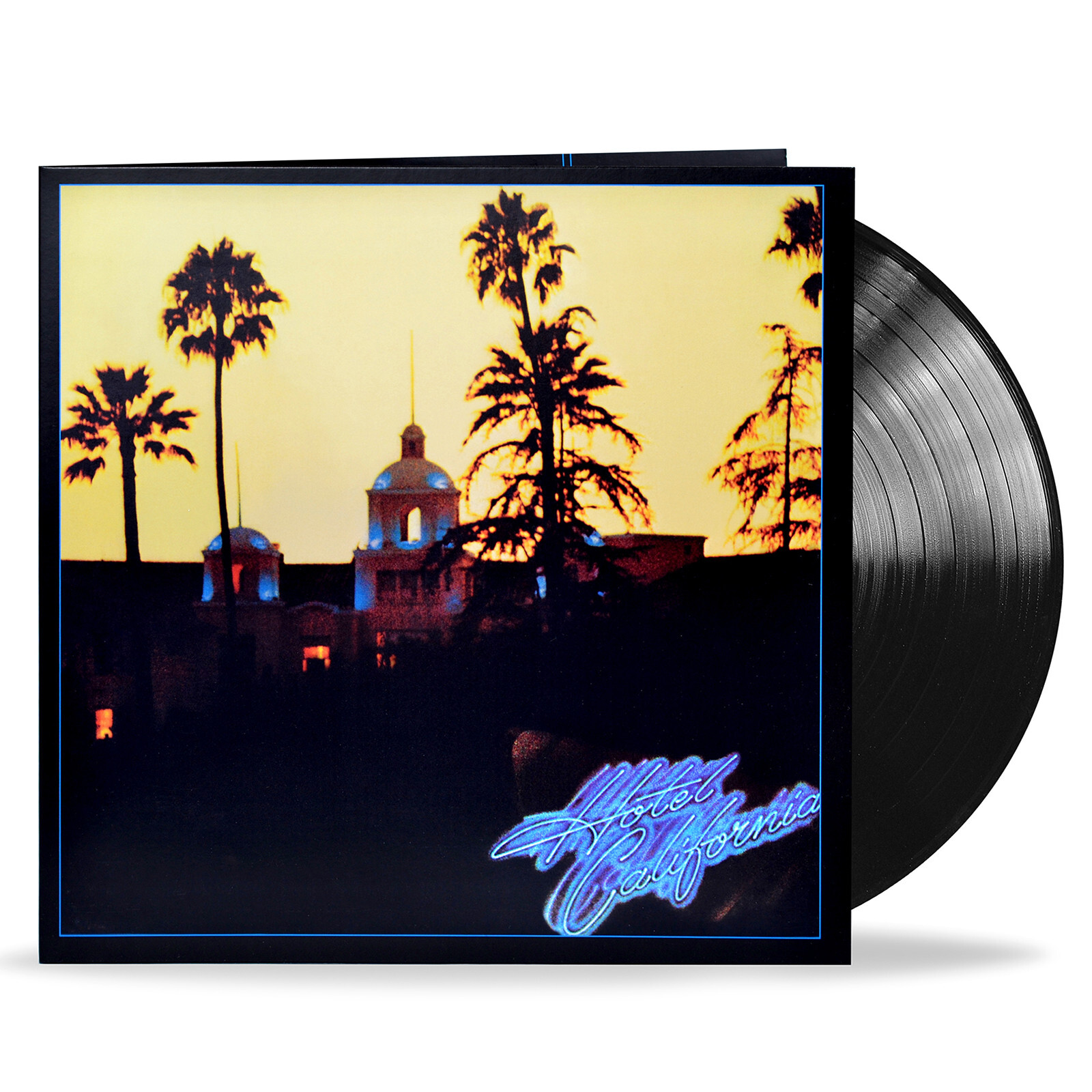 The Eagles - Hotel California (Rhino) Vinyl 12"" Album - Image 12