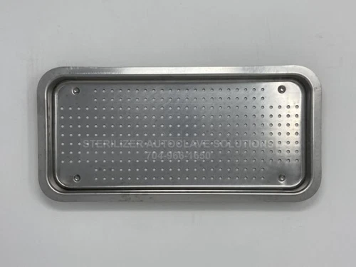 Midmark M11 Small Instrument Tray OEM 050-4260-00