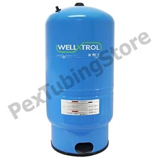 Amtrol WX-202 (144S29) Well-X-Trol Standing Well Water Tank, 20 Gal.