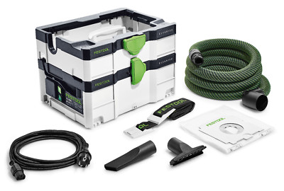FESTOOL Absaugmobil CTL SYS Sauger Industriesauger CLEANTEC - 575279