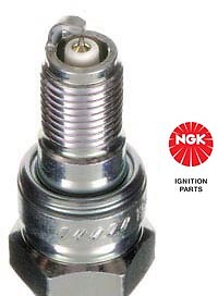 Spark Plug Fits Honda SES 125 Dylan 02-06 Iridium Fine Wire CR8EHIX-9 - Image 82