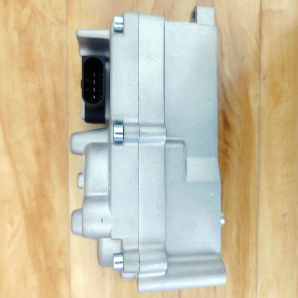 Turbo Actuator Set with Calibration For 13-18 Dodge Cummins ISB 6.7L HE300VG NEW - Image 4 of 4