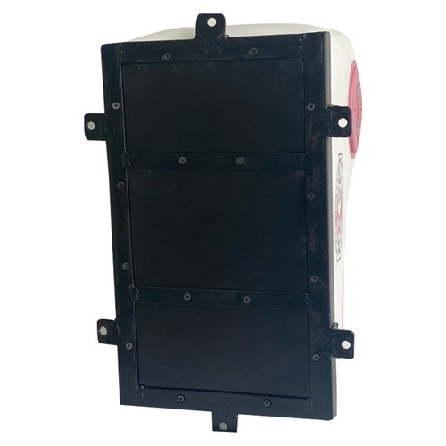Punchbag Wall Mount Striking Punch Bag punch pad Wall Punch bag 43X32X25 CM Maxx - Picture 11 of 28