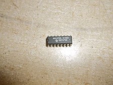 Data Chip 9110DS SN7475N FREE SHIPPING 