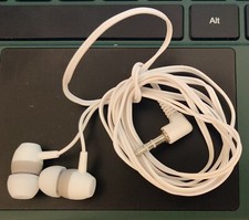 Delta studio Wired Earbuds Plug In Tune Out Headphone ear phones