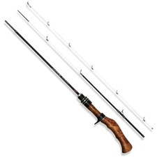Megabass GREAT HUNTING HUNTSMAN GHBF53-3UL Baitcasting Rod