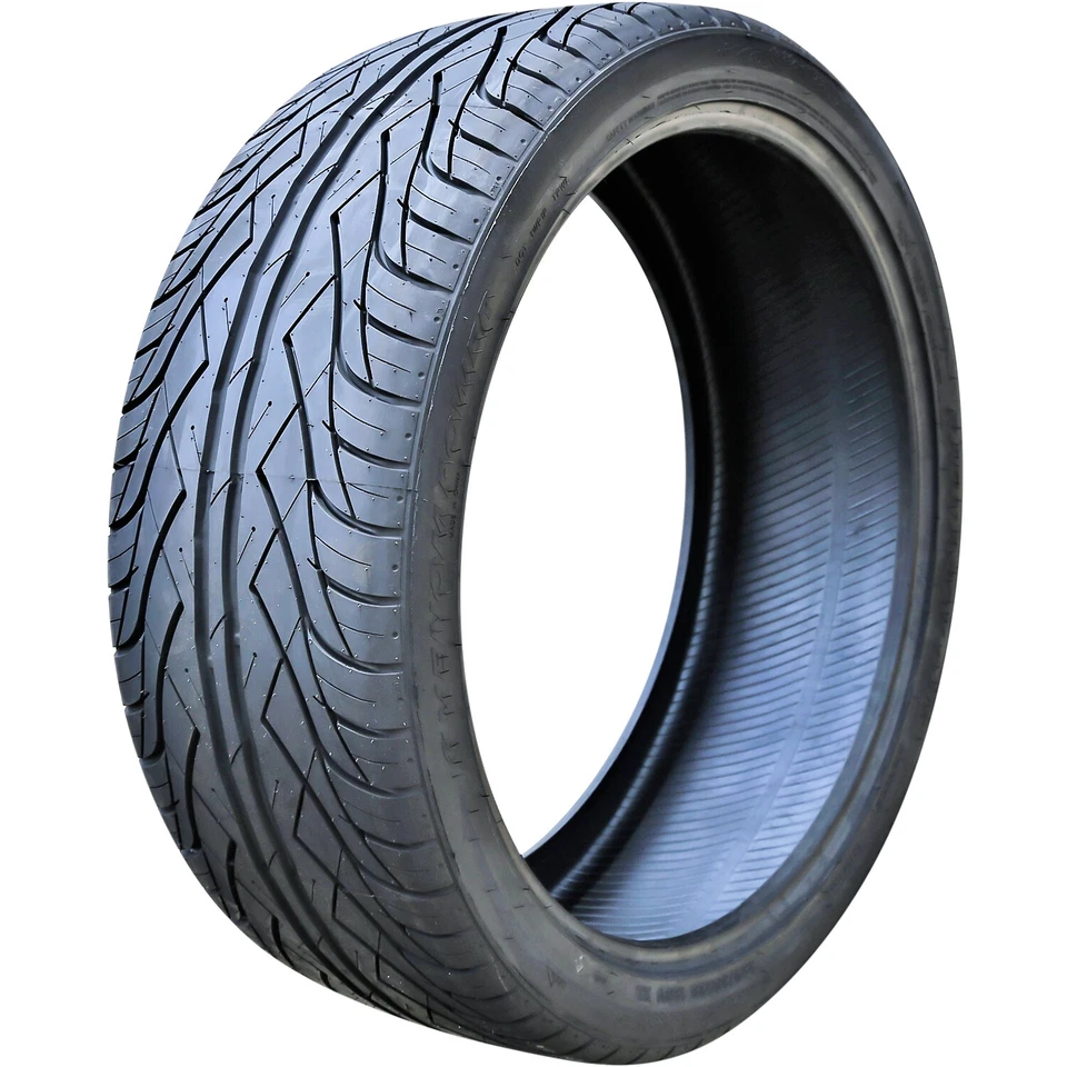 4 Tires Venom Power Ragnarok One 325/35R28 120V XL Performance M+S - Image 3 of 4