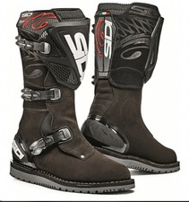 sidi cobra rain