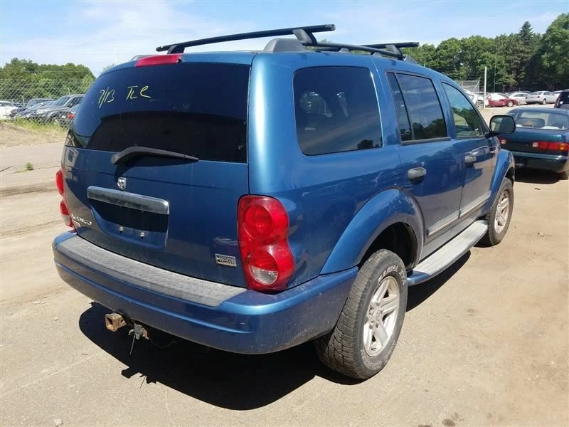 Faro antiniebla Durango Sku #2792972 2005 Foto 4 de 4