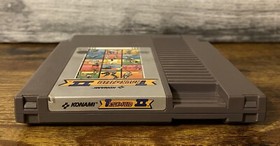 Track & Field II 2 (Nintendo Entertainment System) NES Authentic ~ Tested/Works