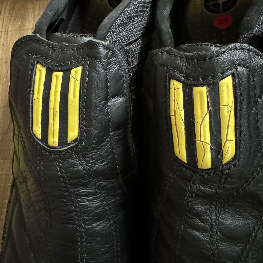 2004年発売 初期 F50 TRX HG adidas - 2004年発売 初期 F50 TRX HG の通販 by マスター