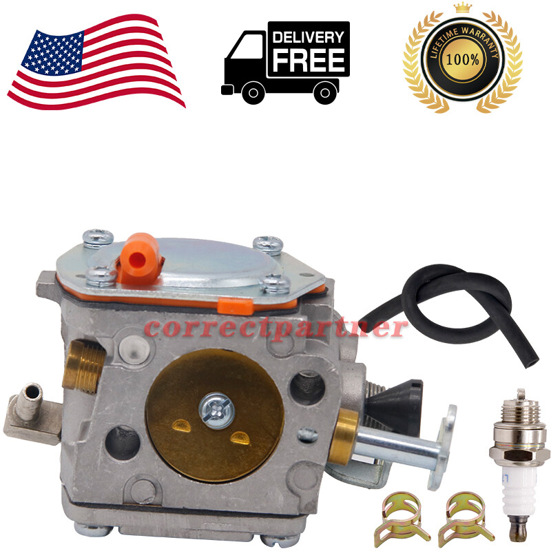 Carburetor Partner 503280418 For Husqvarna K650 K700 K800 K1200