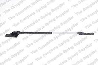 LesjÖFors 8162055 Gasfeder, Koffer-/Laderaum Passend FüR Nissan Suzuki